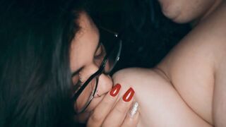 HARDCORE LESBIAN THICK LATINAS FUCK EACH OTHER UNTIL THEY ORGASM
