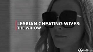 GirlGirl - the Widow - Gia DiMarco & Karla Kush