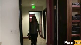 Tara Loves Shyla - Scene 1