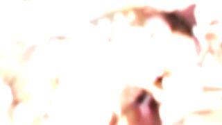Nasty things happen when you have a lesbian orgy in the grotto