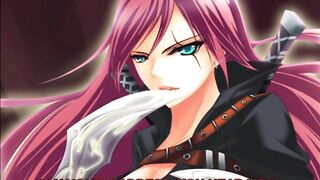 Katarina Hentai Femdom JOI CEI