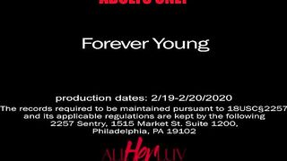 AllHerLuvDotCom - forever Young Pt. 2 - Teaser