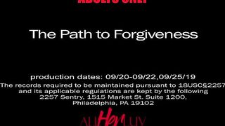 AllHerLuvDotCom - Path to Forgiveness Pt. 2 - Teaser