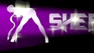 Shebang.TV - Dionne Mendez & Amanda Rendal in G/G hardcore show