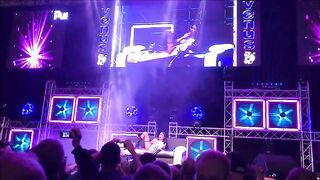 Sex Exhibition VENUS BERLIN 2019