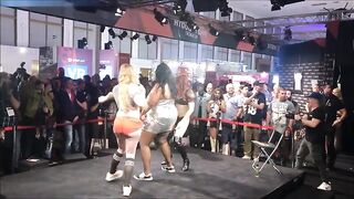 Sex Exhibition VENUS BERLIN 2019