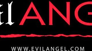 EvilAngel Pornstars with Nipple Clamps