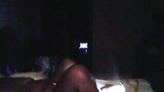 Stud GF going Deep into my Pussy