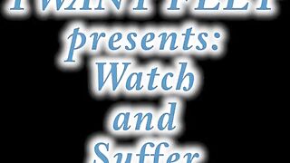 IWF - Watch and suffer
