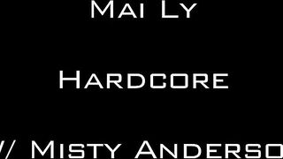 Mai Ly & Misty Anderson