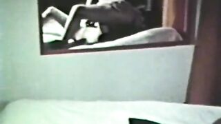 Lesbian Peepshow Loops 563 1970's - Scene 3