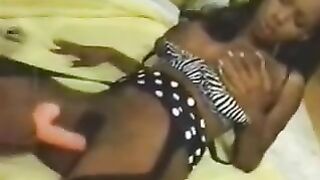 lesbian cigar