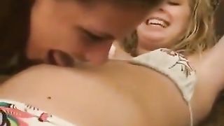 Belly love girls