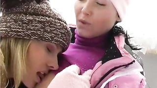 Body Heat Does Wonders