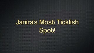 Bed Tickling