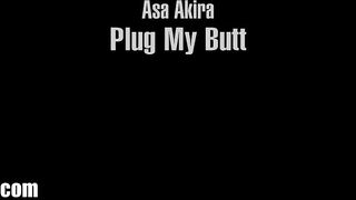 Nuru Massage Asa Akira Sliding Compilation