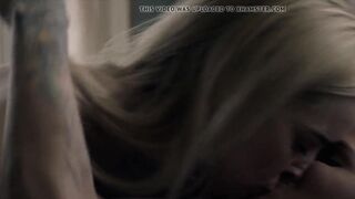 Ruby Rose and Brianne Howey - ''Batwoman'' s1e04