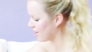 Die junge Chloe B.