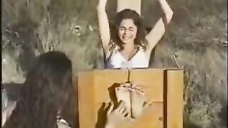 Tickling Lauren