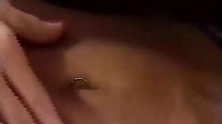 navel