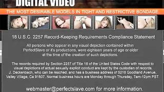 Jana Cova's Orgasm Denial