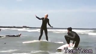 Lesbian doctor threesome The greatest surfer chicks