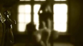 Ecstasy in Berlin 1926 (directed by Maria Beatty)