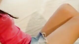 Asian foot worship