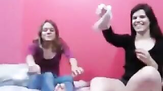 smelly socks