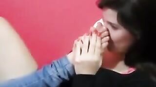 smelly socks