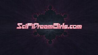 SciFiDreamgirls FemBot Sex Episode