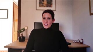 Youporn Female Director Series - The CEO of Yanks Discusses Leading a Top Amateur Porn Site as a Woman