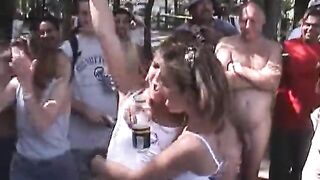 Nudist Colony Festival Part 2