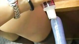 Casting Lesbico Amateur
