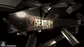 Lesbian Silk