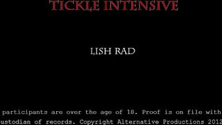 Ticklish Radio DJ