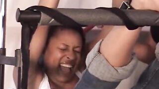 Tickling