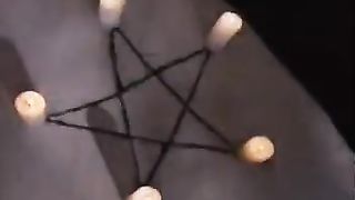 bewitched evil