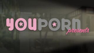 RealLesbiansExposed - Naughty Lesbians Fuck in the Kitchen