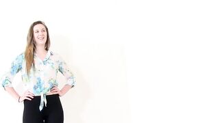 Ashley Attacks Sabrina - netvideogirls