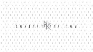 Kortney Kane