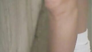 90's Retro Lesbian big dildo orgy