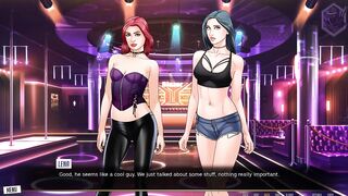 Our Red String #30 - PC Gameplay Lets Play (HD)