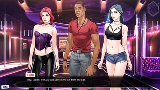 Our Red String #30 - PC Gameplay Lets Play (HD)