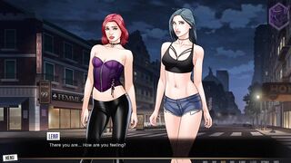 Our Red String #30 - PC Gameplay Lets Play (HD)