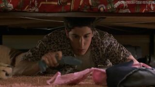Hot Scene From American Pie 2