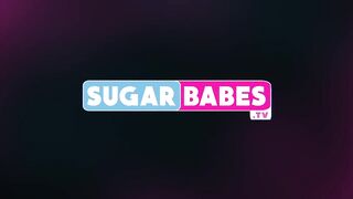 SUGARBABESTV: I WANT YOU WET