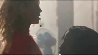 Hottest Scenes from Showgirls