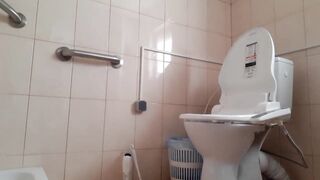 Urgent quickie