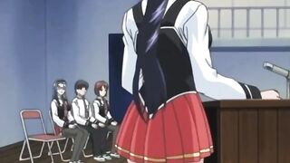Sex at School
